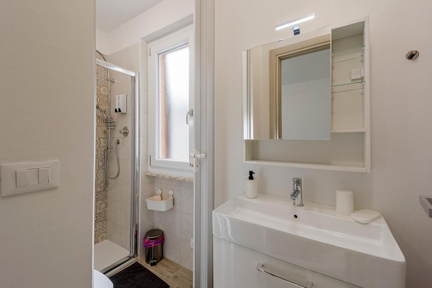 Il Gattino Di Porto - Apt 3 - Monolocale Veranda Piscina Imperia Exteriér fotografie