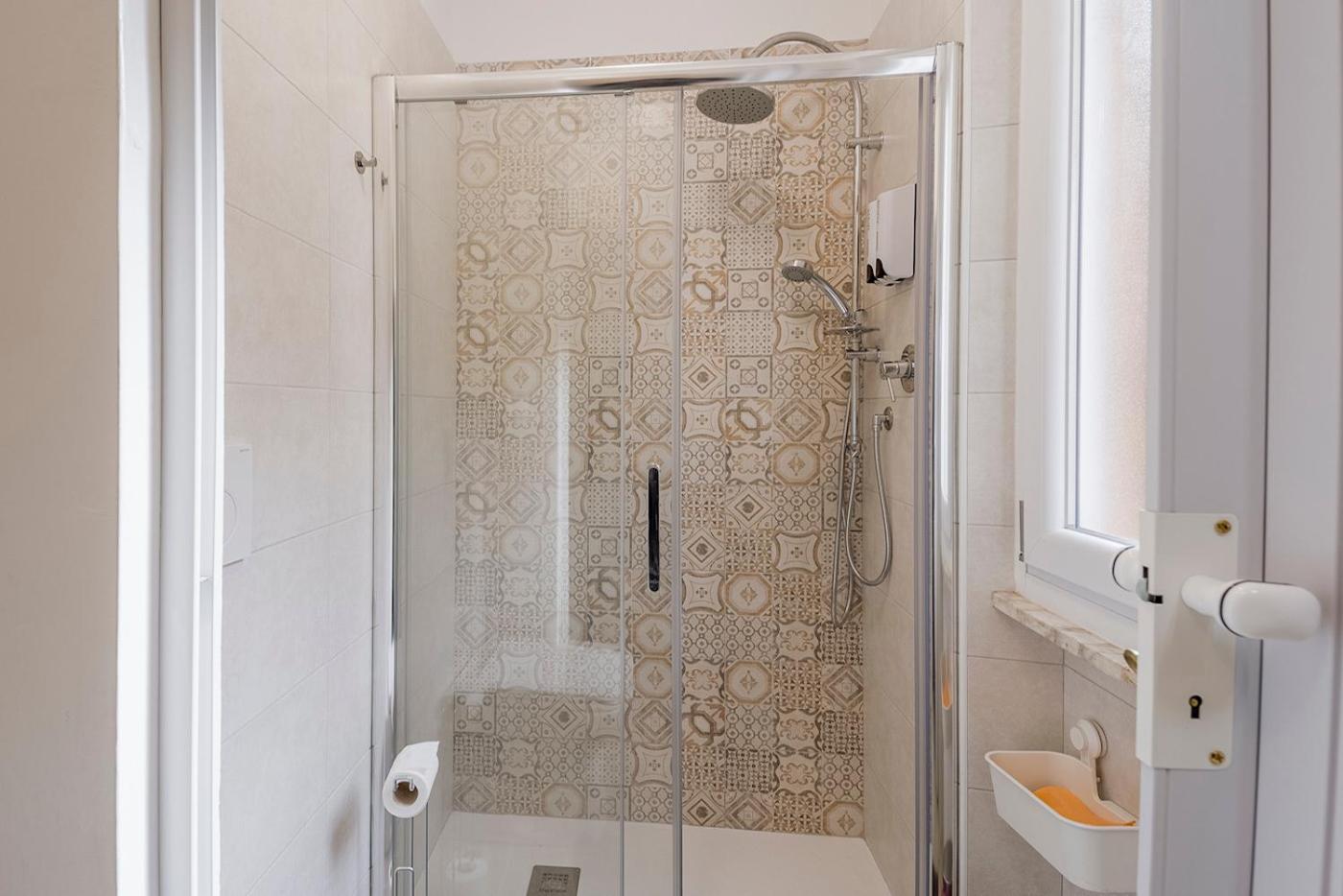 Il Gattino Di Porto - Apt 3 - Monolocale Veranda Piscina Imperia Exteriér fotografie